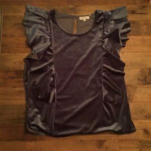 Blouse has tag new